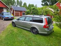 Volvo V70 2.4D Momentum 163hk