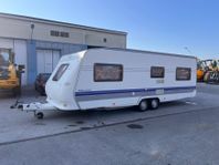 Hobby 610 UF Excelsior