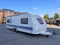 Hobby 610 UF Excelsior
