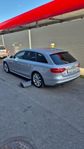 Audi A4 Avant 2.0 TDI clean diesel quattro S Tronic Sport Ed