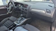 Audi A4 Avant 2.0 TDI clean diesel quattro S Tronic Sport Ed