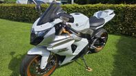 Suzuki Gsx-r 1000 K9 Lågmil