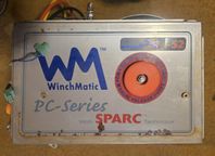 Winchmatic MX-52 Bandankarspel kit