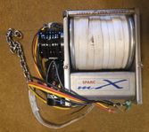Winchmatic MX-52 Bandankarspel kit