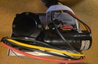 Winchmatic MX-52 Bandankarspel kit