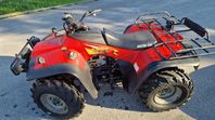Arctic Cat 300 4x4 