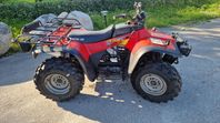 Arctic Cat 300 4x4 