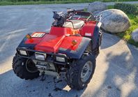 Arctic Cat 300 4x4 