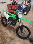 Kawasaki KX85 2018