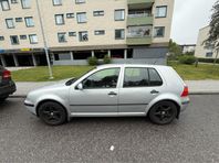 Volkswagen golf 2,0