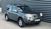 Nissan X-Trail 2.0 4x4 Euro 4
