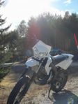 Derbi senda xtreme