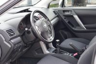 Subaru Forester 2.0 4WD Euro 5