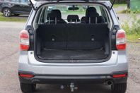 Subaru Forester 2.0 4WD Euro 5