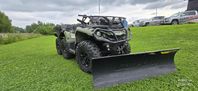 Can-Am Outlander 1000 6X6 PRO