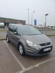 Ford S-Max 2.0 TDCi Powershift Business Euro 5