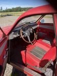Saab 96 Monte Carlo 850 0.8