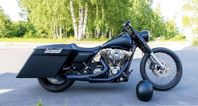 Harley Davidson Road King