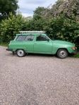 Saab 95 1.5 V4