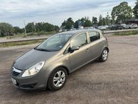 Opel Corsa 5-dörrar 1.3 CDTI ecoFLEX Enjoy Euro 4