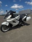 VFR 800