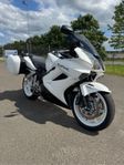 VFR 800 