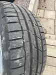 BMW original hjul