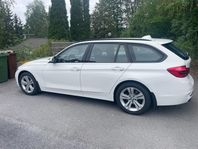 BMW original hjul