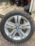 BMW original hjul