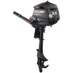 Mercury 3.5 hk