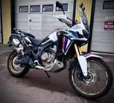 Honda CRF 1000 Africa Twin