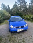 Volkswagen Polo 5-dörrar 1.4 Trendline Euro 4