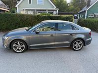 Audi A3 Sedan 1.4 TFSI COD S Tronic Sport Euro 6 