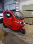 elmoped. klass 1 