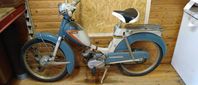 Cresent Saxoped 1960