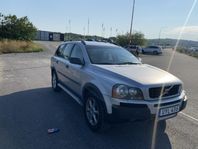 Volvo XC90 2.5T AWD Base Euro 4