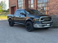 Dodge RAM 1500 3.0 V6 Ecodiesel 
