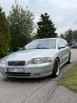 A-traktor - Volvo V70 D5 -05