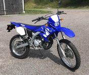 Yamaha DT50R -09