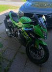 Kawasaki Ninja 125, A1 2020