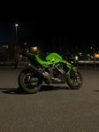 Kawasaki Ninja 125, A1 2020