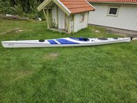 Havskajak WK540 - World of kayaks 