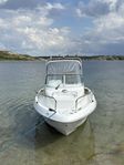 Finnmaster 57 WA Yamaha 115 hk (2011)