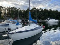 Maxi 77 "Oasen"