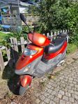 Kymco Movie 125cc