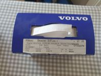 Volvo v40 baklucka lås