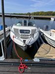 ATOMIX 600 se, Mercury 150 optimax, inkl trailer