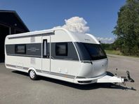 Hobby 560 WFU Excellent
