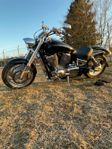 Honda VTX 1800