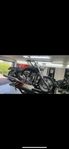 Honda VTX 1800